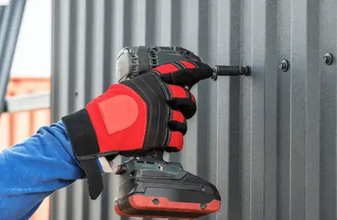 Travaux de zinguerie - Pouligny-Notre-Dame